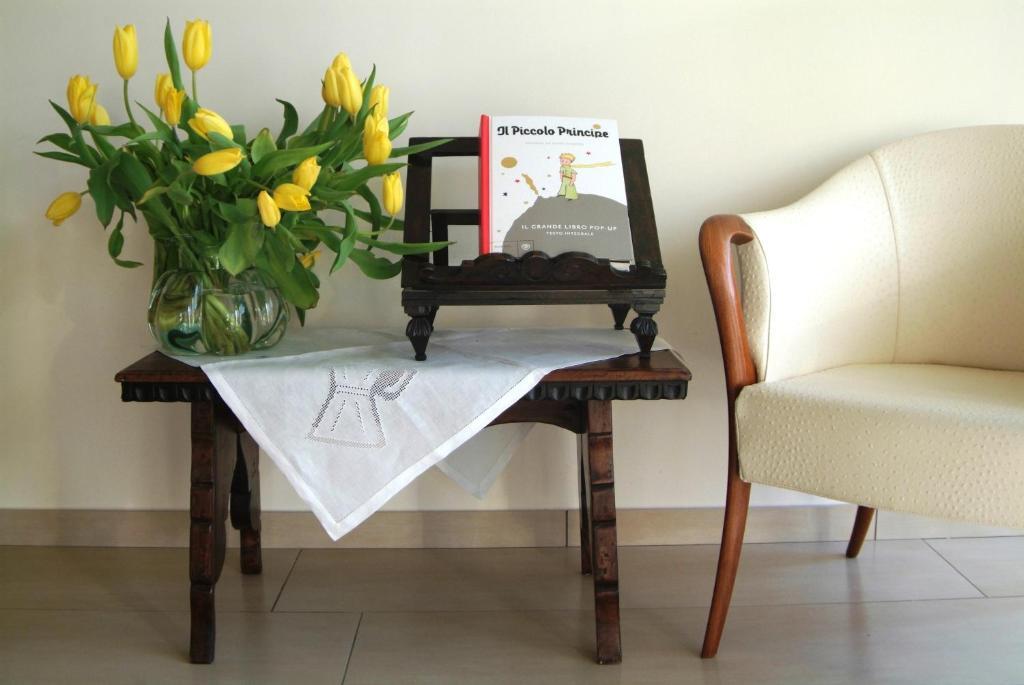 Hotel Piccolo Principe Villongo SantʼAlessandro Extérieur photo