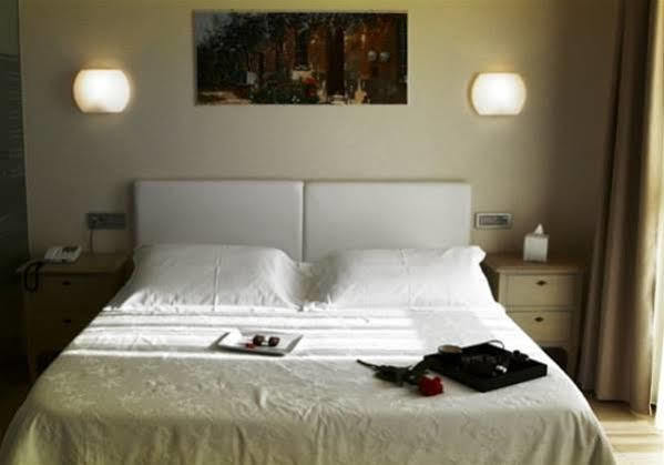 Hotel Piccolo Principe Villongo SantʼAlessandro Extérieur photo